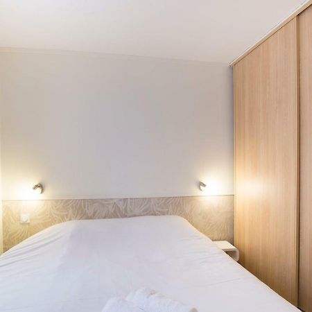 Apartament Alsace Bordeaux Zewnętrze zdjęcie