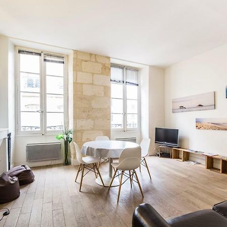 Apartament Alsace Bordeaux Zewnętrze zdjęcie