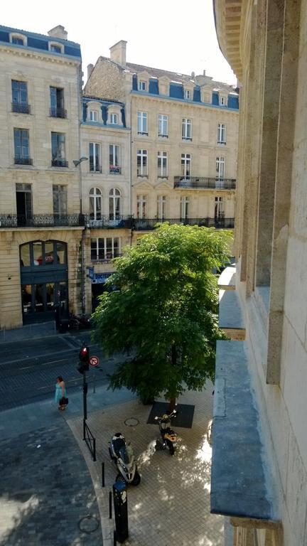 Apartament Alsace Bordeaux Pokój zdjęcie