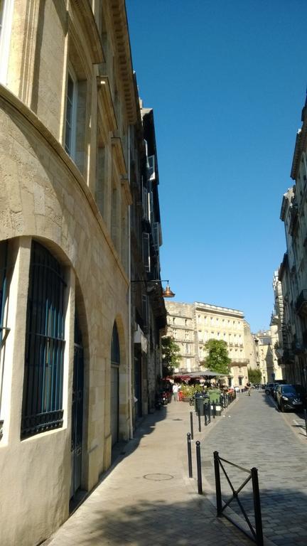 Apartament Alsace Bordeaux Pokój zdjęcie