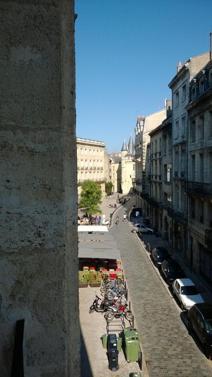 Apartament Alsace Bordeaux Pokój zdjęcie