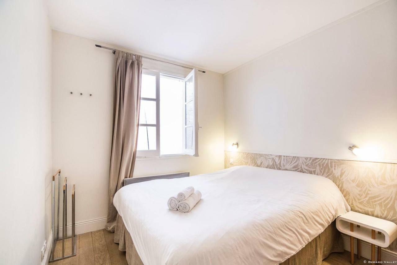Apartament Alsace Bordeaux Zewnętrze zdjęcie